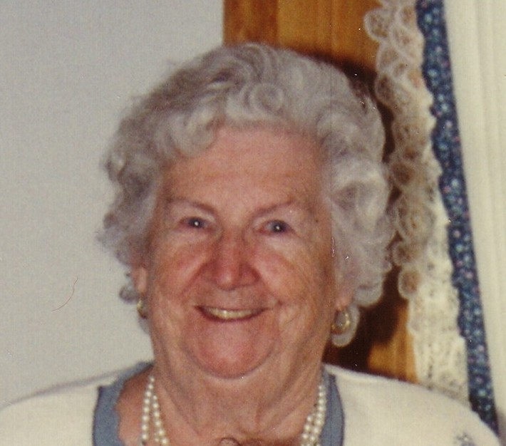 Margaret Kruegler