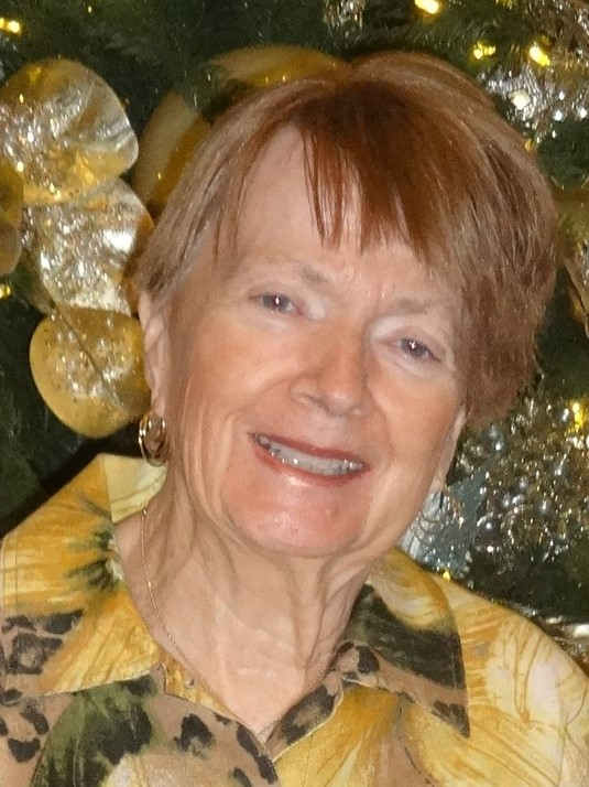 Arleen Ostrowski