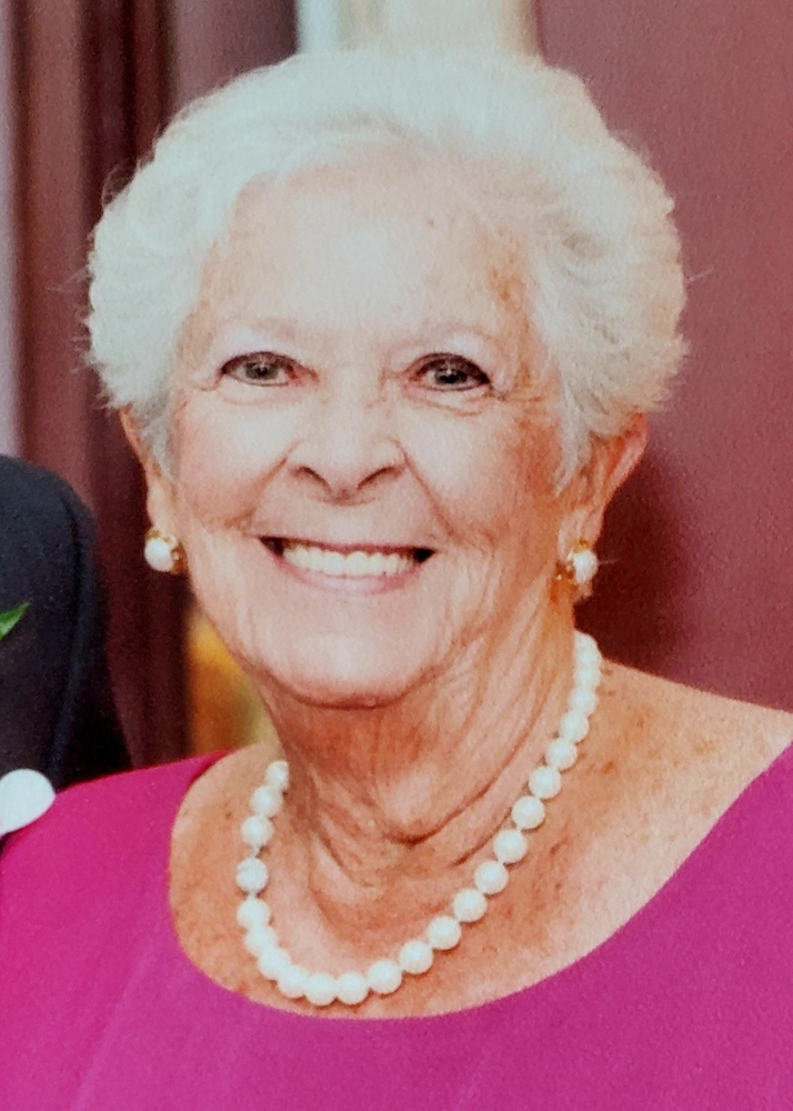 Marilyn Cavanaugh