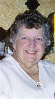 Jean Conklin