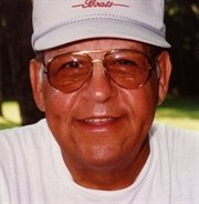 Charles Sidoti