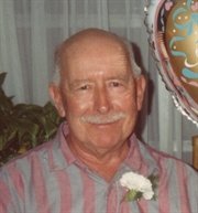 John Albert Sr.