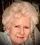 Rhedah June Daly