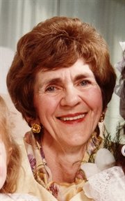 Nelda Margason