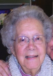 Blanche Hukey