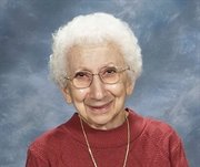 Sr. Loretta Maloof