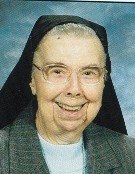 Sr. Mary Vennard