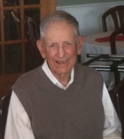 Melvin Pettit Sr.