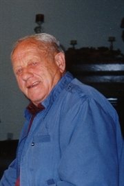 Norman Feiden