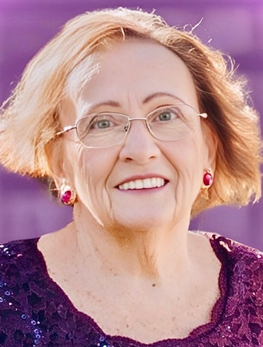 Jayne J. Gibson