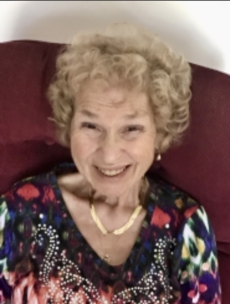 Carole Cox