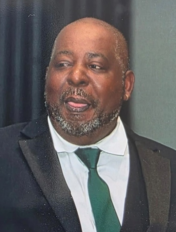 Daniel Monroe "DJ" Bronson Jr.