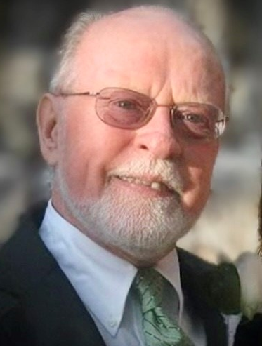 Gerald P. Kerwin