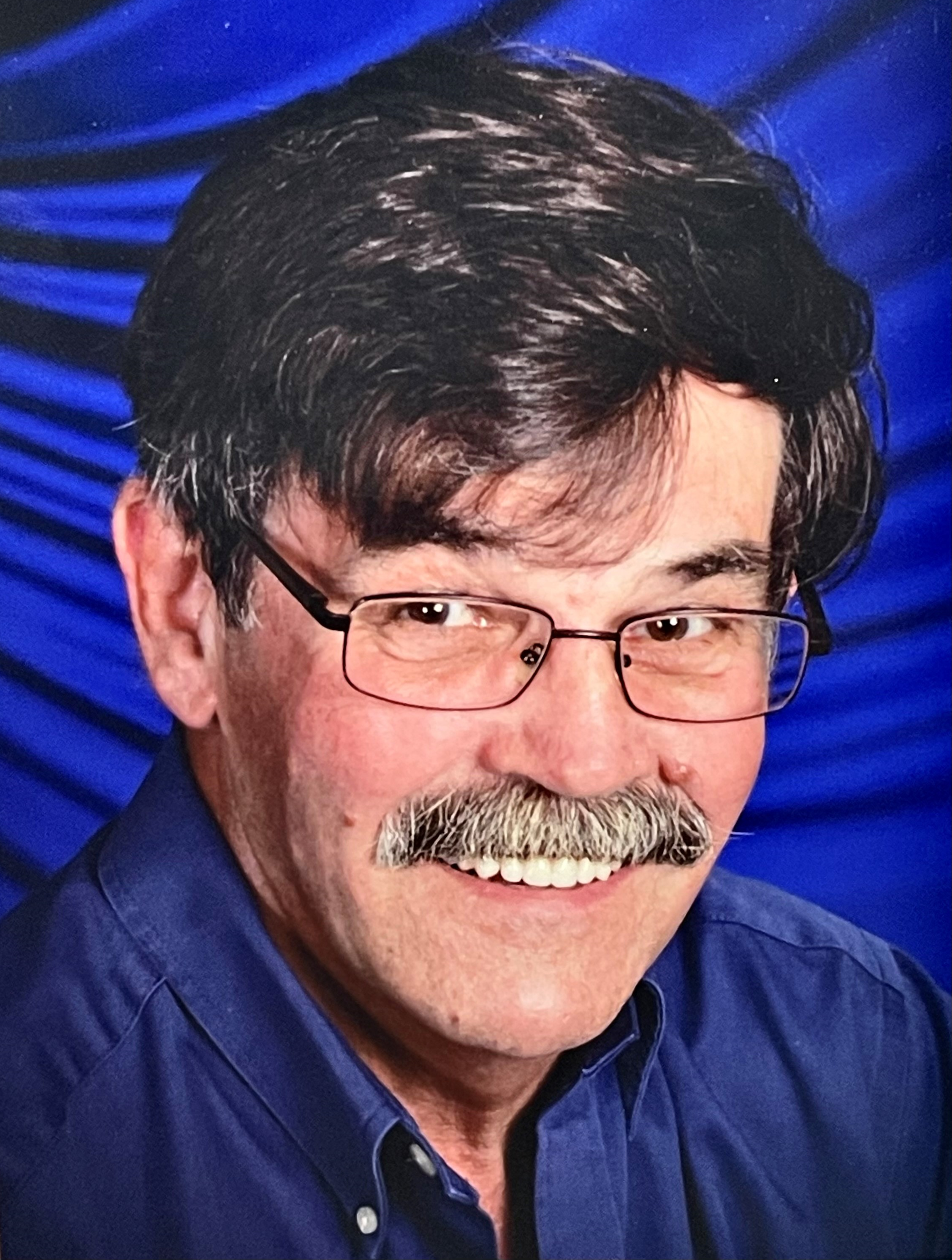 Robert M. Schmitz