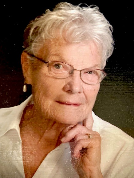 Patricia Palmer